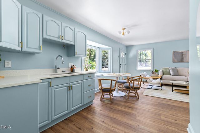 3512 Donnigale Avenue, Durham, NC 27705