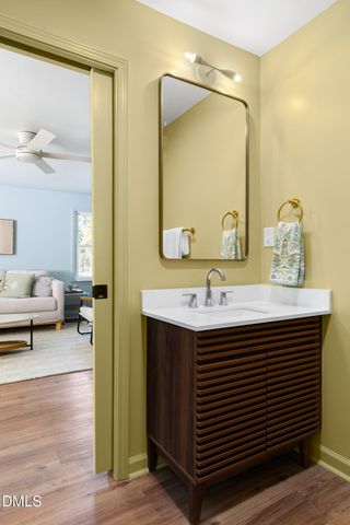 3512 Donnigale Avenue, Durham, NC 27705
