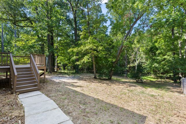 3512 Donnigale Avenue, Durham, NC 27705