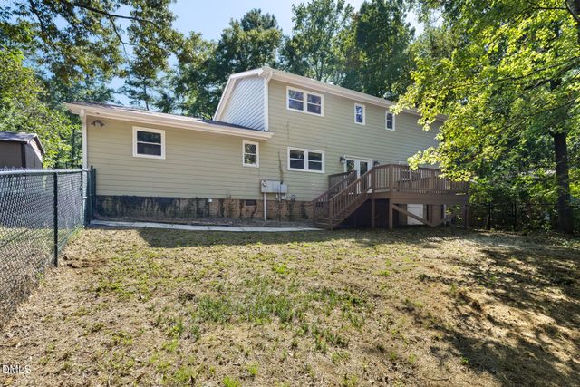3512 Donnigale Avenue, Durham, NC 27705