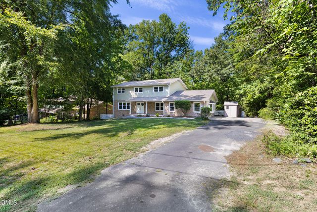 3512 Donnigale Avenue, Durham, NC 27705