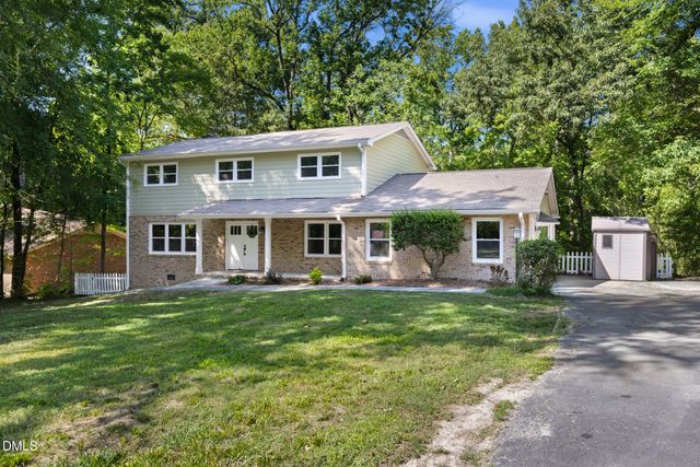 3512 Donnigale Avenue, Durham, NC 27705
