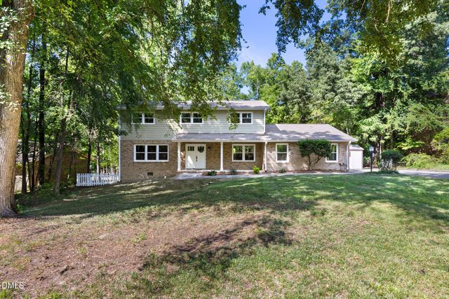 3512 Donnigale Avenue, Durham, NC 27705
