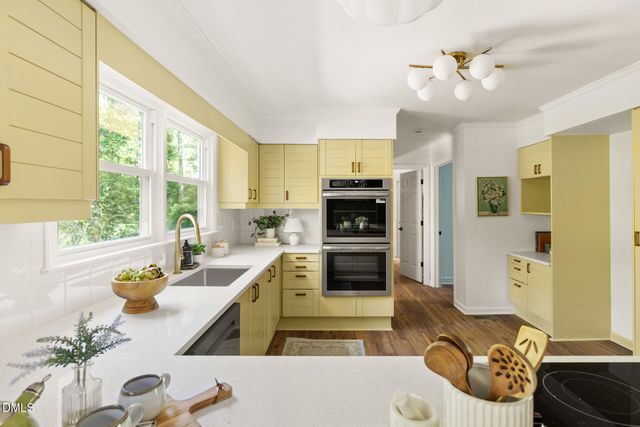 3512 Donnigale Avenue, Durham, NC 27705