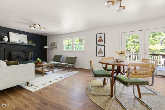 3512 Donnigale Avenue, Durham, NC 27705