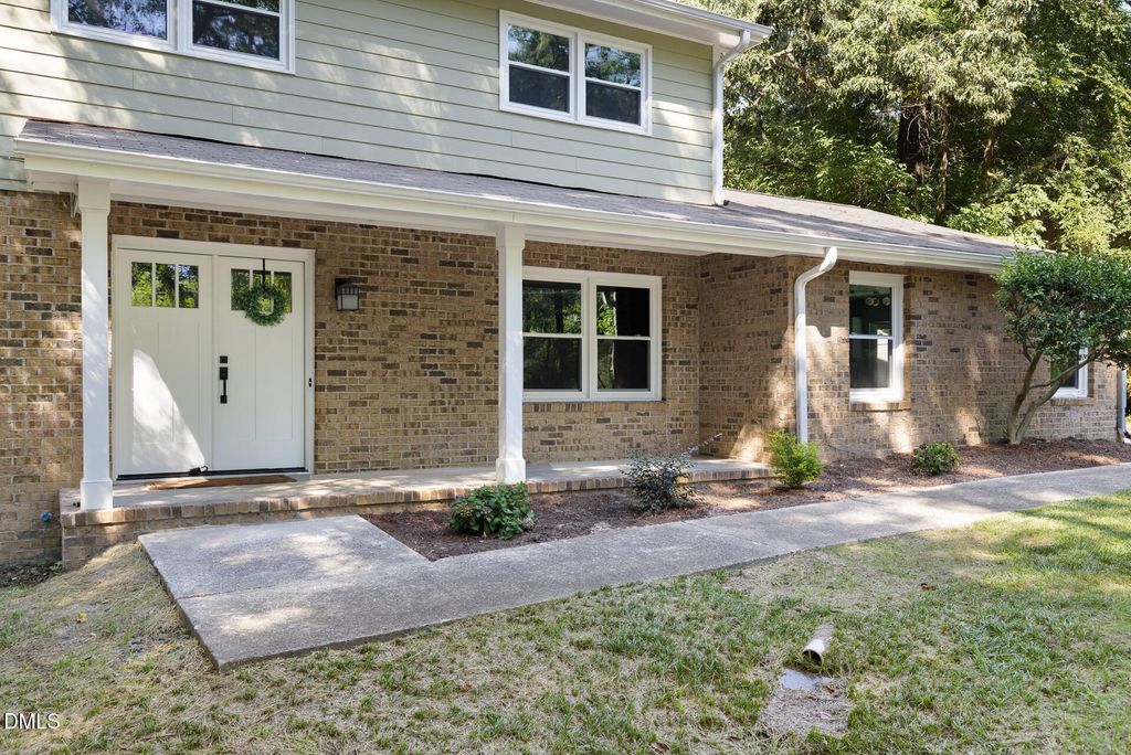 3512 Donnigale Avenue, Durham, NC 27705
