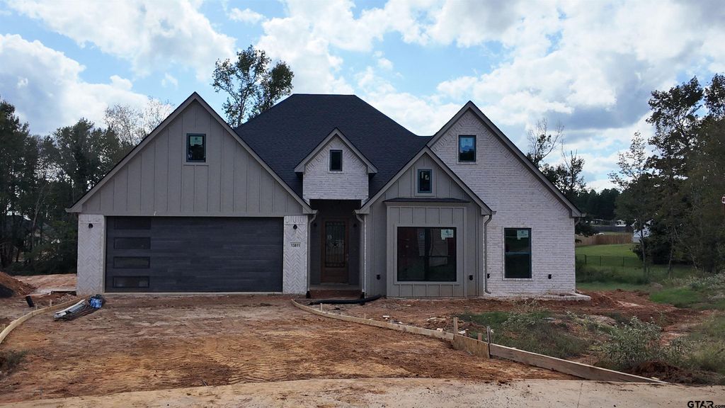 13811 Luka Ln., Tyler, TX 75704