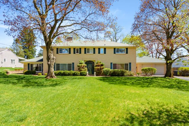 2421 Waite Avenue, Kalamazoo, MI 49008
