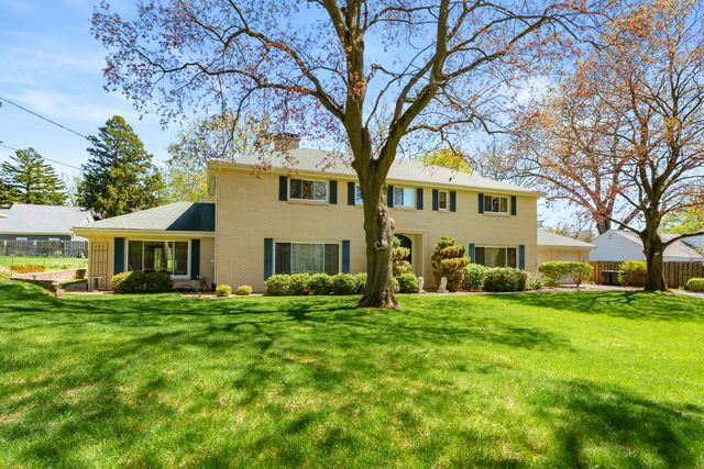 2421 Waite Avenue, Kalamazoo, MI 49008