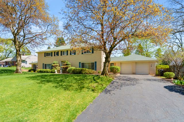 2421 Waite Avenue, Kalamazoo, MI 49008