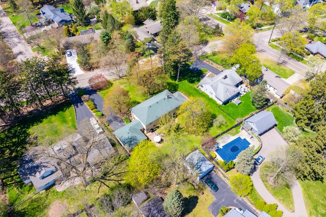 2421 Waite Avenue, Kalamazoo, MI 49008