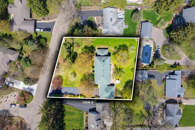 2421 Waite Avenue, Kalamazoo, MI 49008