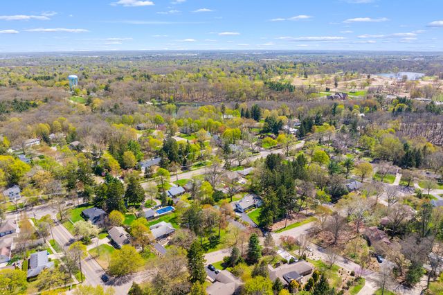 2421 Waite Avenue, Kalamazoo, MI 49008