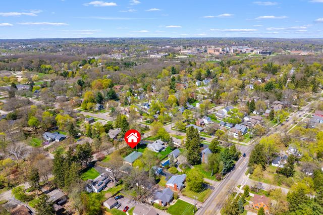 2421 Waite Avenue, Kalamazoo, MI 49008
