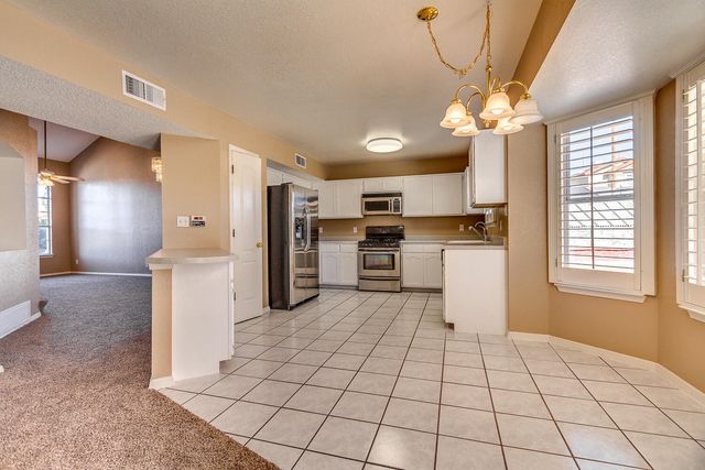 1424 PLAZA VERDE Drive, El Paso, TX 79912