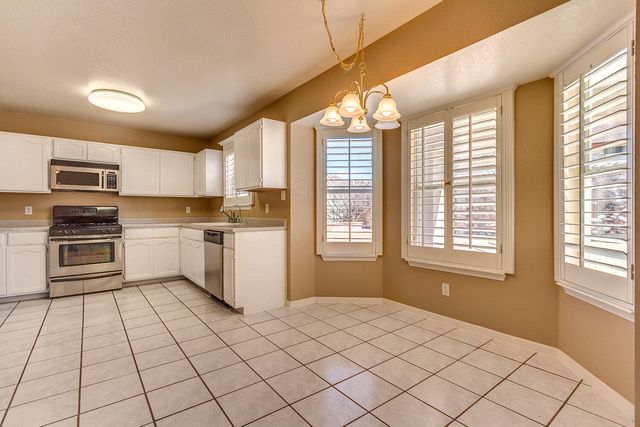 1424 PLAZA VERDE Drive, El Paso, TX 79912