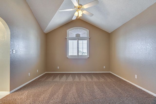 1424 PLAZA VERDE Drive, El Paso, TX 79912