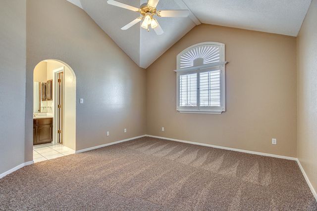 1424 PLAZA VERDE Drive, El Paso, TX 79912