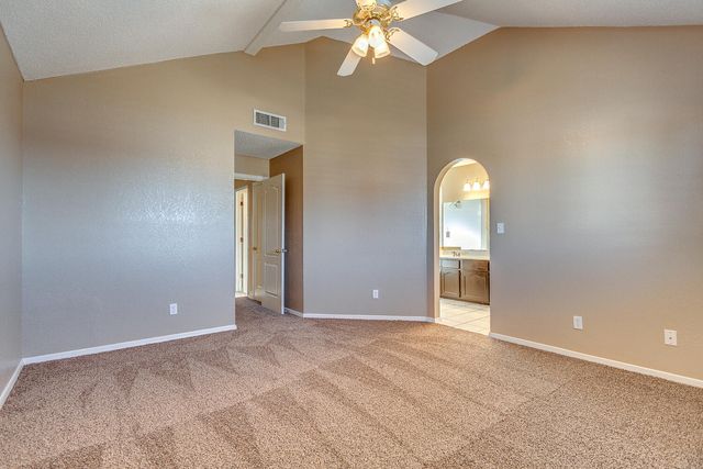1424 PLAZA VERDE Drive, El Paso, TX 79912