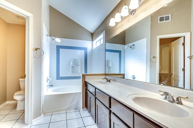 1424 PLAZA VERDE Drive, El Paso, TX 79912