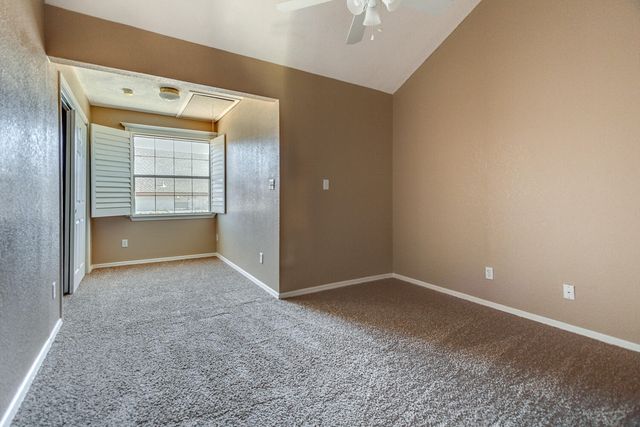 1424 PLAZA VERDE Drive, El Paso, TX 79912