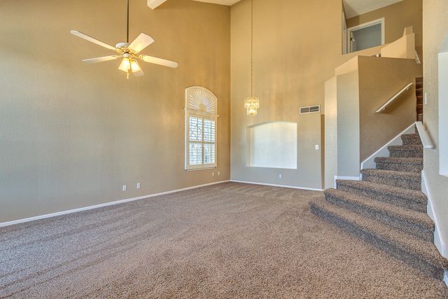 1424 PLAZA VERDE Drive, El Paso, TX 79912