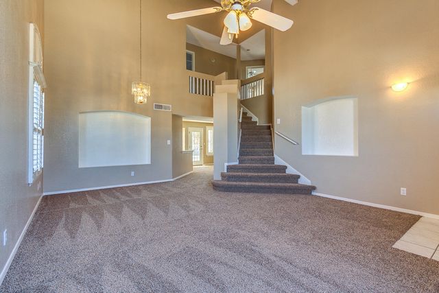 1424 PLAZA VERDE Drive, El Paso, TX 79912