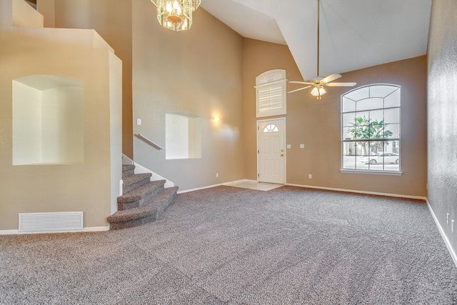 1424 PLAZA VERDE Drive, El Paso, TX 79912