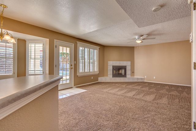 1424 PLAZA VERDE Drive, El Paso, TX 79912