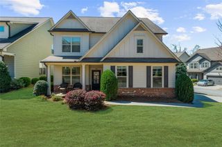 6008 Harbour Mist Drive, Flowery Branch, GA 30542