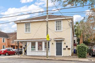 1093 King Street C, Charleston, SC 29403