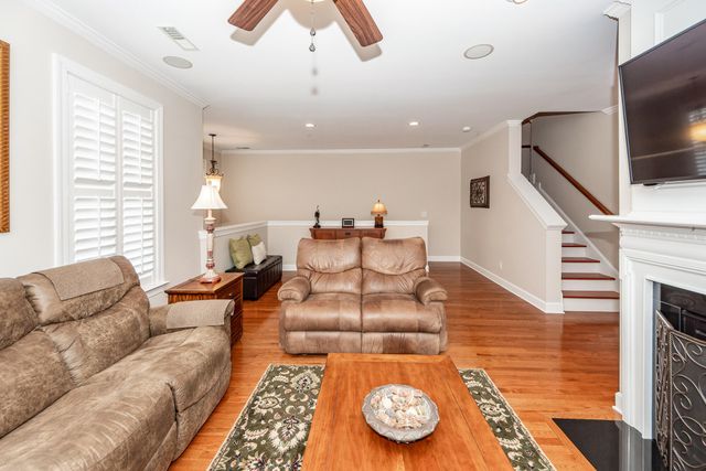 3548 Bagley Drive, Mount Pleasant, SC 29466