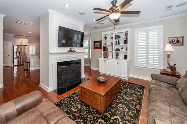 3548 Bagley Drive, Mount Pleasant, SC 29466