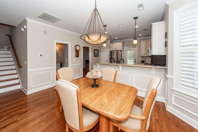 3548 Bagley Drive, Mount Pleasant, SC 29466