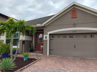 3020 JARDIN STREET, Kissimmee, FL 34741