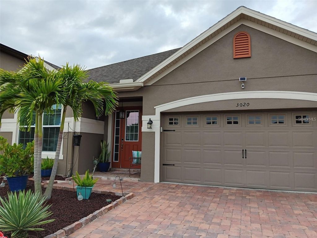 3020 JARDIN STREET, Kissimmee, FL 34741