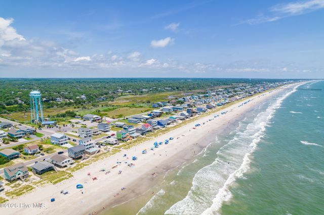 Lot 11 NE 14th Street, Oak Island, NC 28465