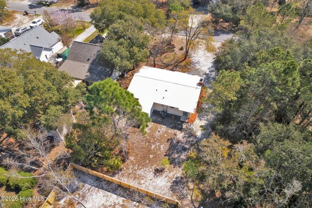 Lot 11 NE 14th Street, Oak Island, NC 28465