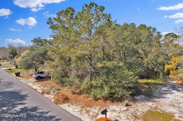 Lot 11 NE 14th Street, Oak Island, NC 28465