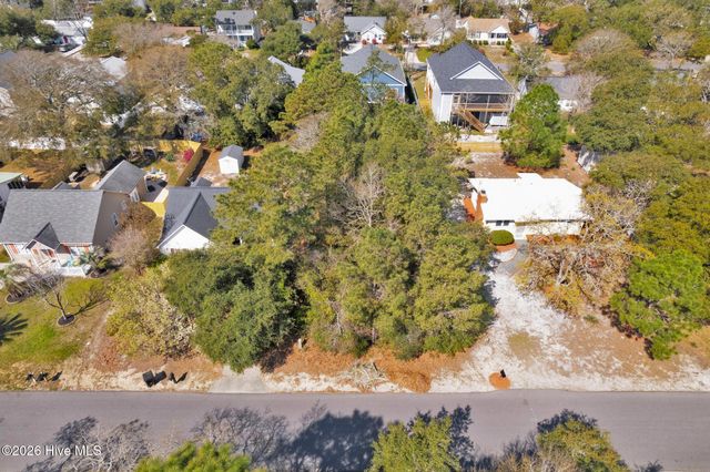 Lot 11 NE 14th Street, Oak Island, NC 28465