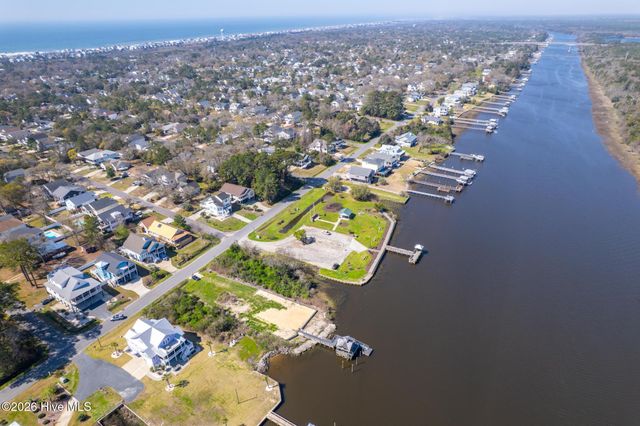 Lot 11 NE 14th Street, Oak Island, NC 28465