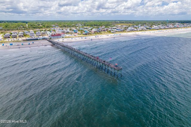 Lot 11 NE 14th Street, Oak Island, NC 28465