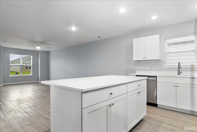 1721 W Rose Court, Princeton, IN 47670