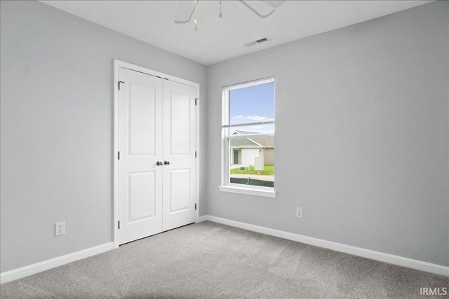 1721 W Rose Court, Princeton, IN 47670