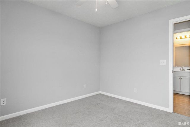 1721 W Rose Court, Princeton, IN 47670