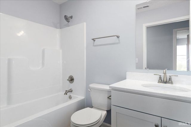 1721 W Rose Court, Princeton, IN 47670