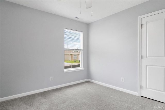 1721 W Rose Court, Princeton, IN 47670