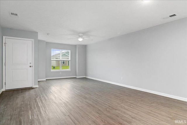 1721 W Rose Court, Princeton, IN 47670