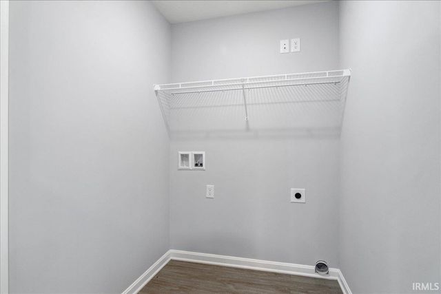 1721 W Rose Court, Princeton, IN 47670