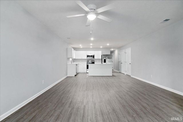 1721 W Rose Court, Princeton, IN 47670